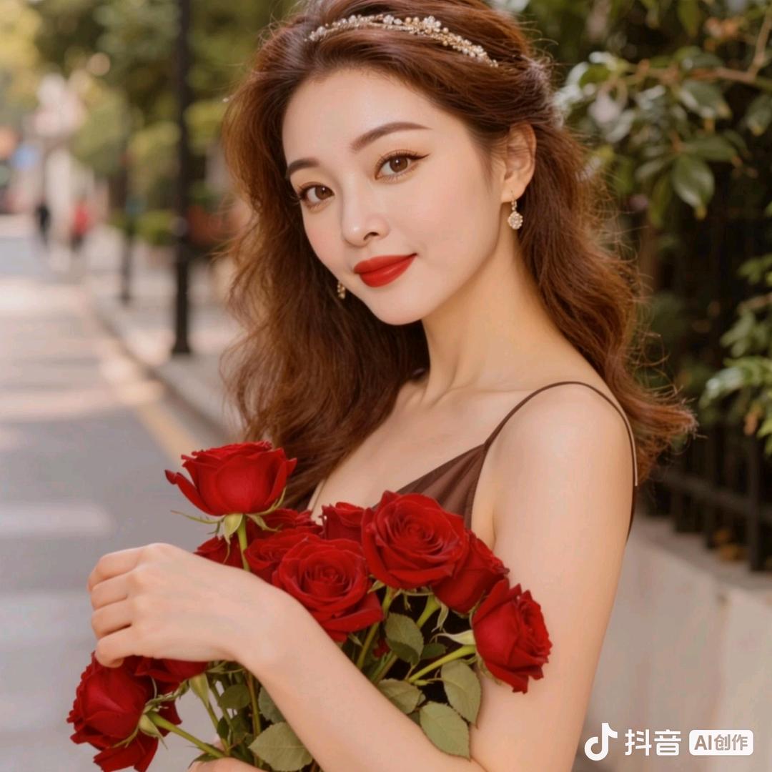 Amy  梦瑶🍒💋