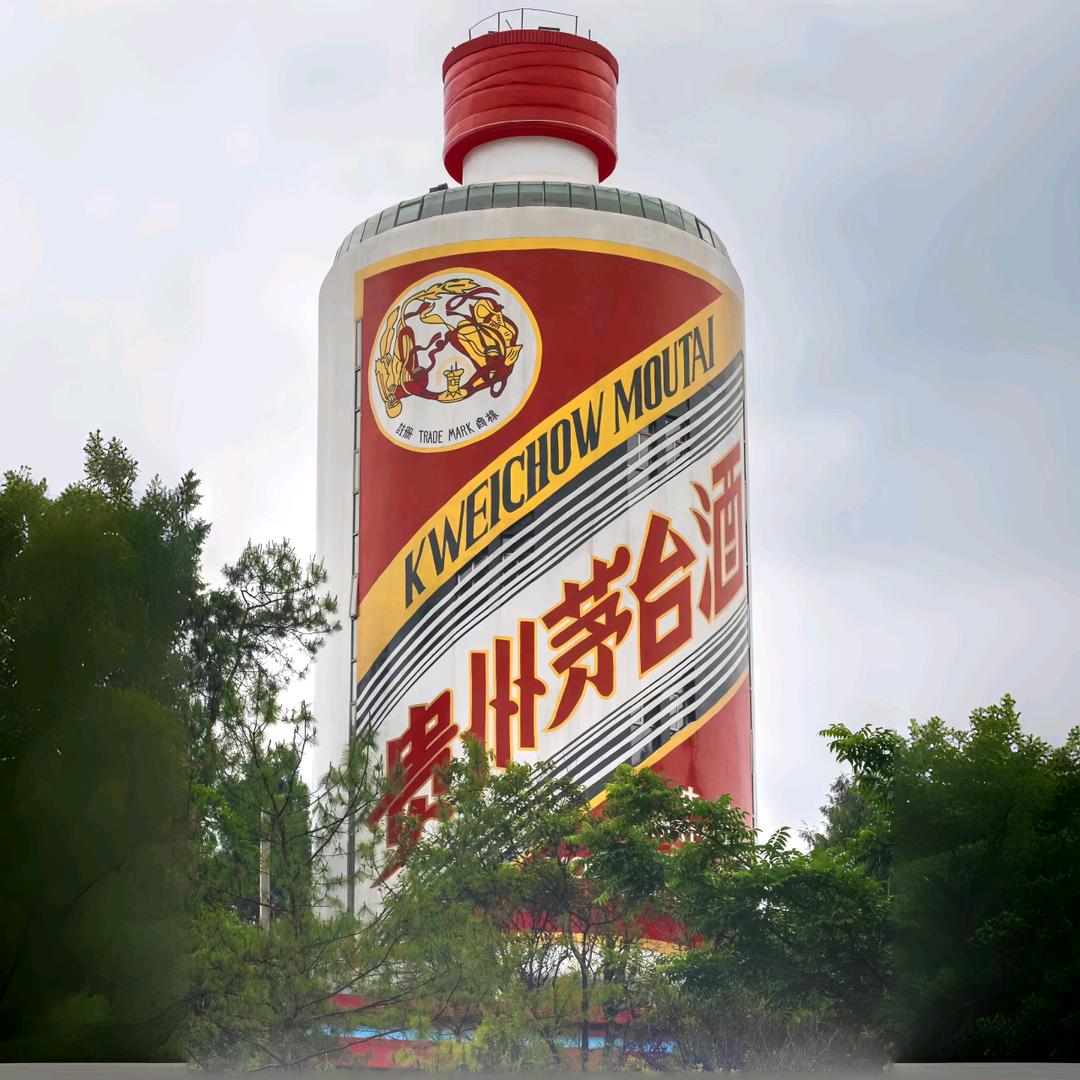 茅台镇的阳公子