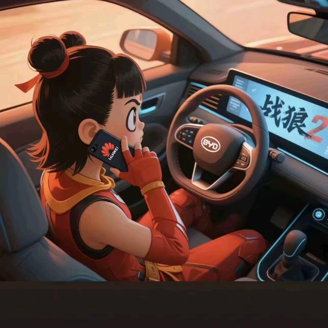 小小顺