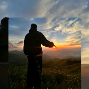 跑赢昨天的自己