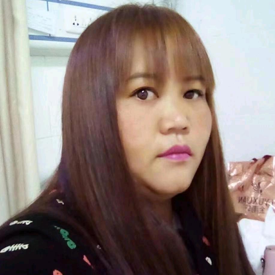 小罗姐在加油