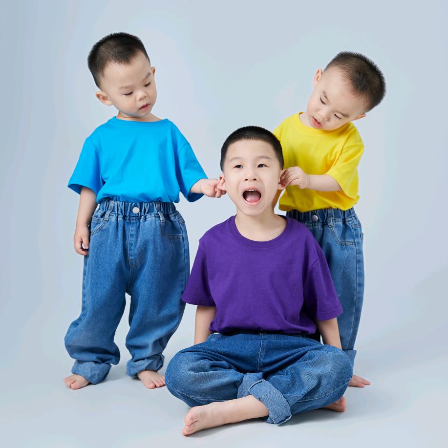 小神兽今天玩什么？