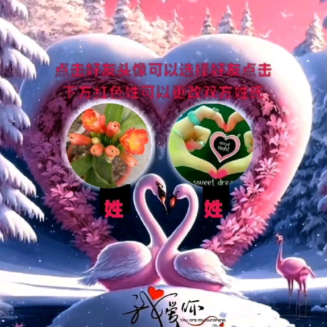 ❤️今生有缘来相会❤️(っ'-')╮=͟