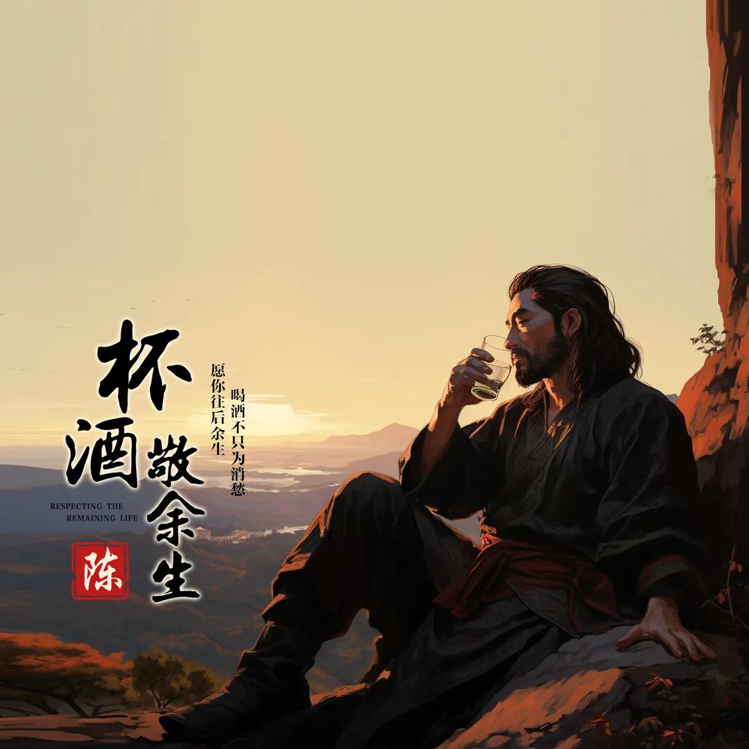 珍惜
