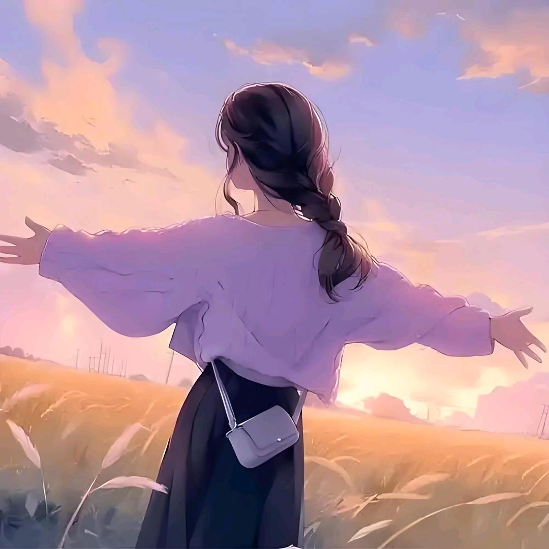 走着走着