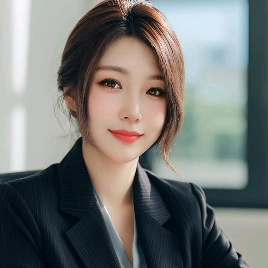 小仙女🥰
