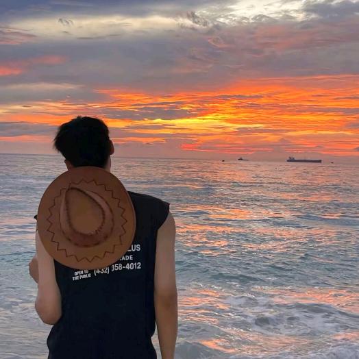 水银体温计源头