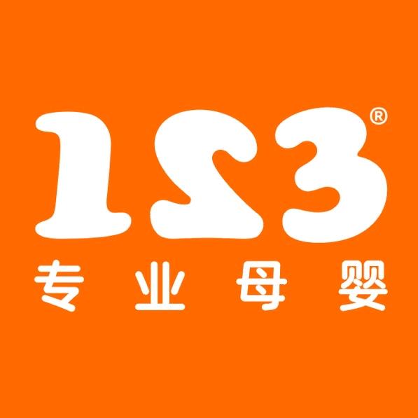 123专业母婴金芳