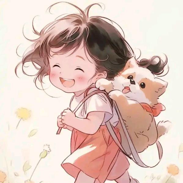 简一头像