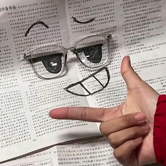 椅子丢紫米（说不了话版）