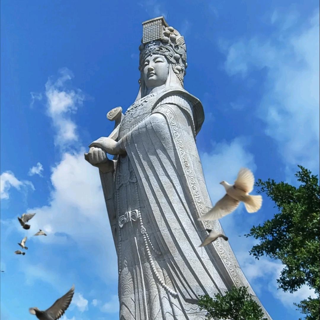 妈祖之光
