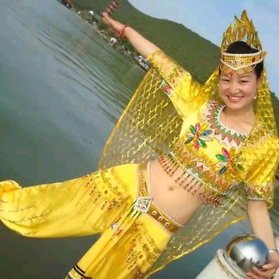 西宫娘娘