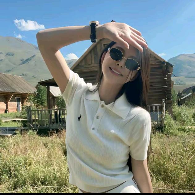 楚楚君直播精选