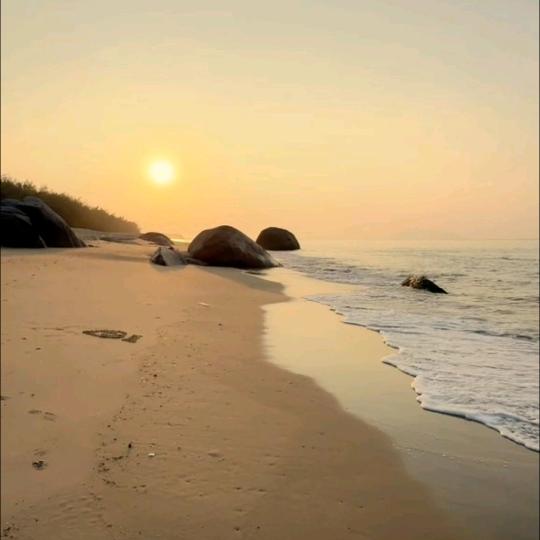 高岸🌅