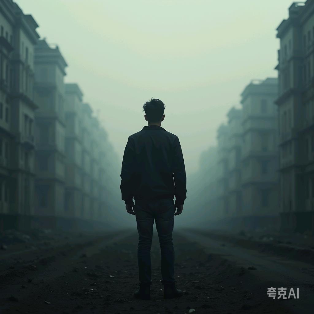 一个小人物