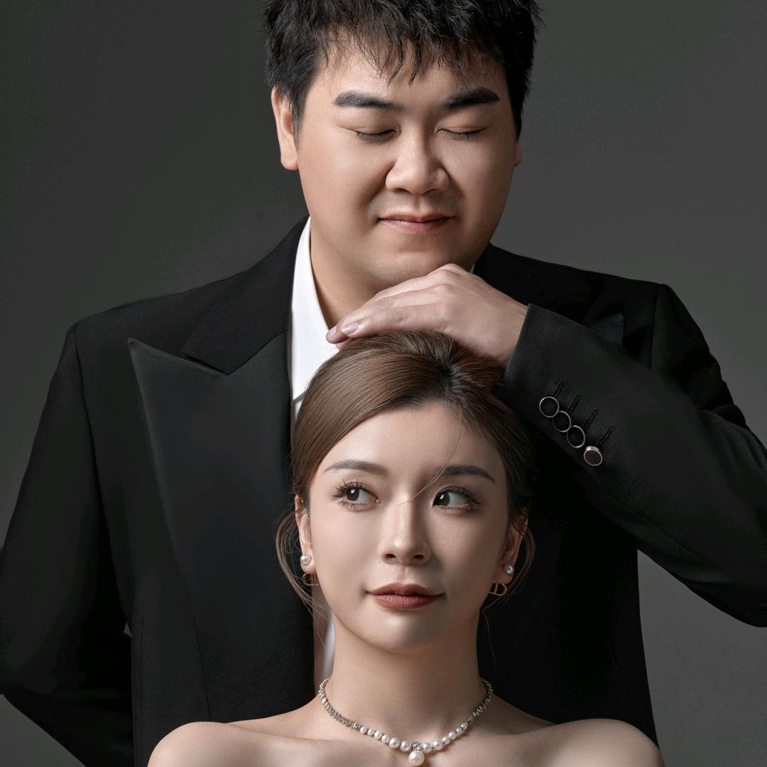 嘉之派（日常）