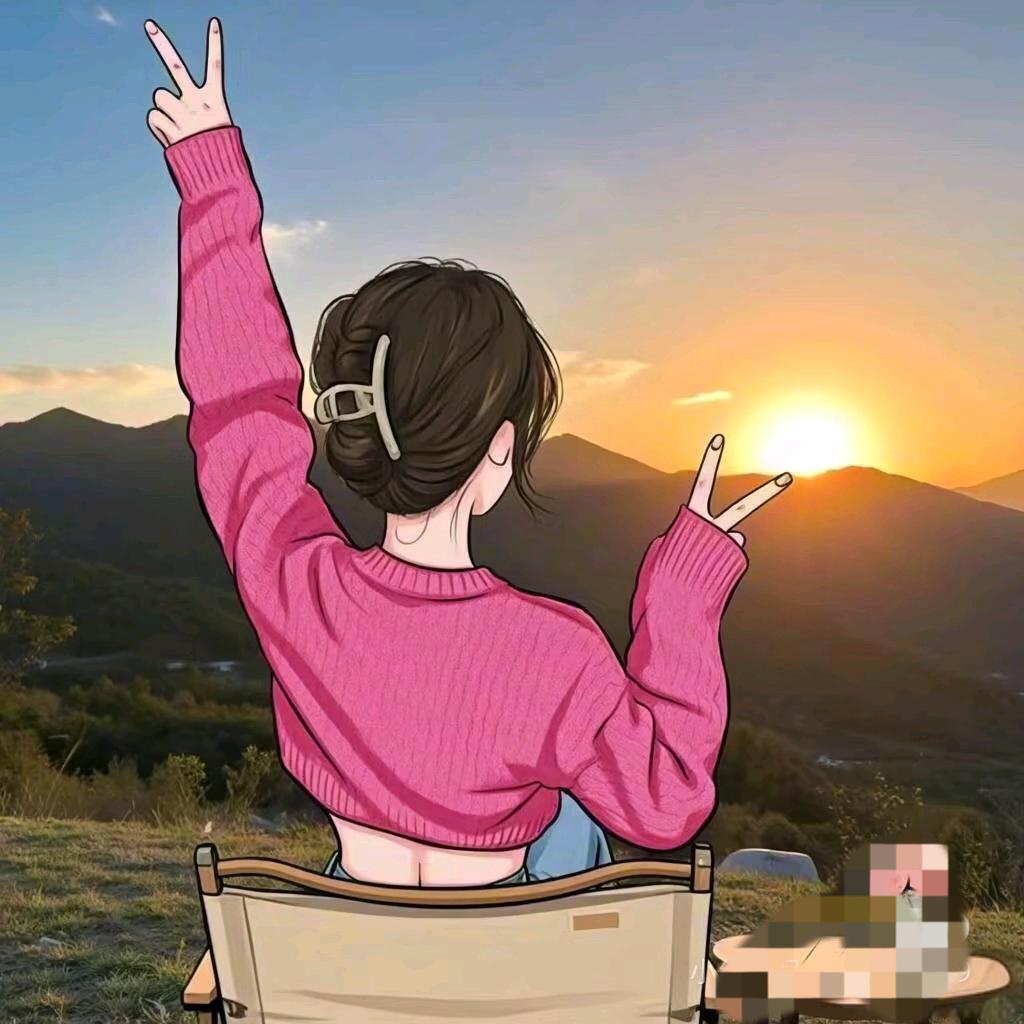 小姜爱穿搭