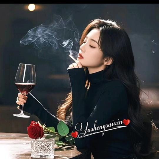 捧在張💕