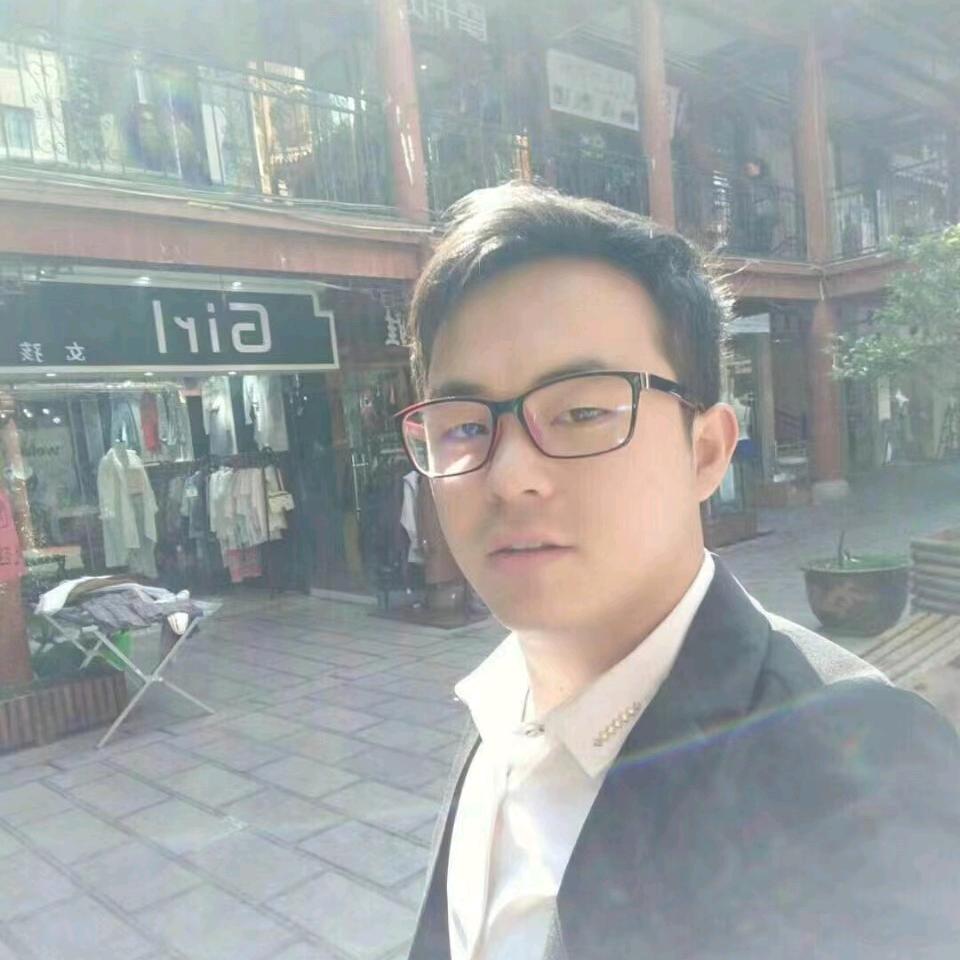 木头人