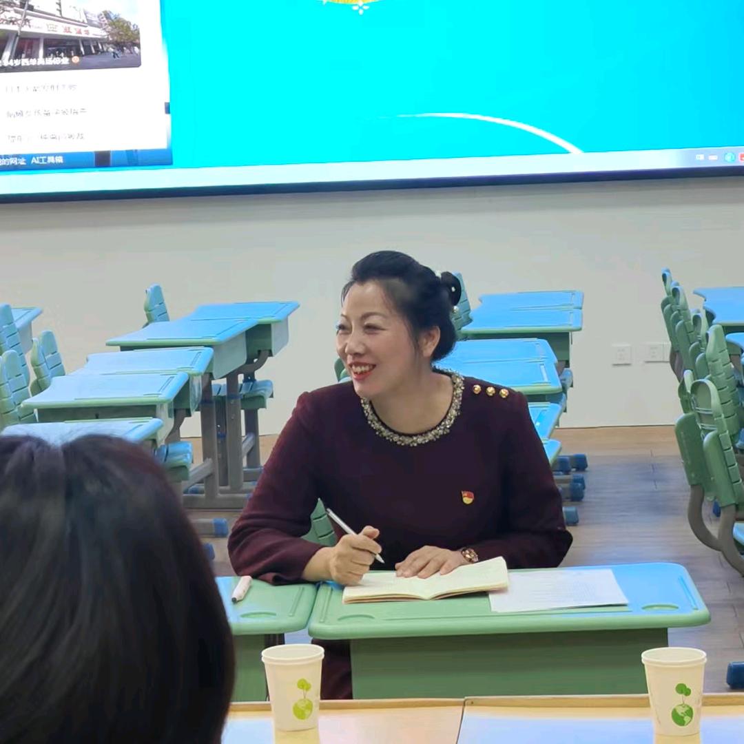 小萱萱