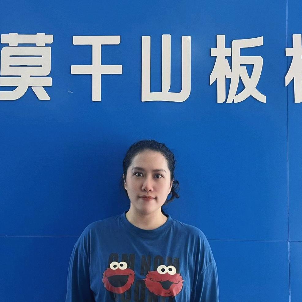 汕头小芸 | 军发建材