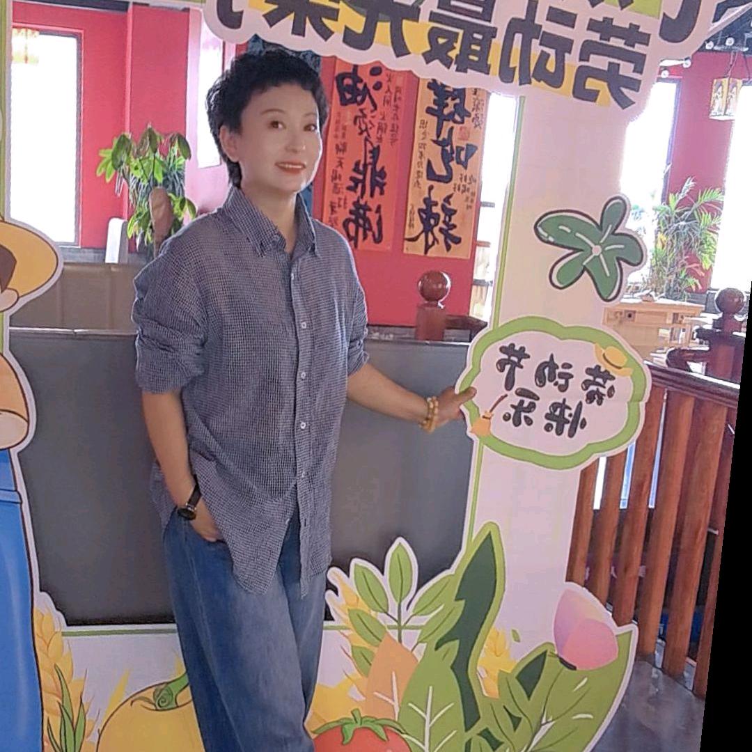 偶遇江二娃串串香