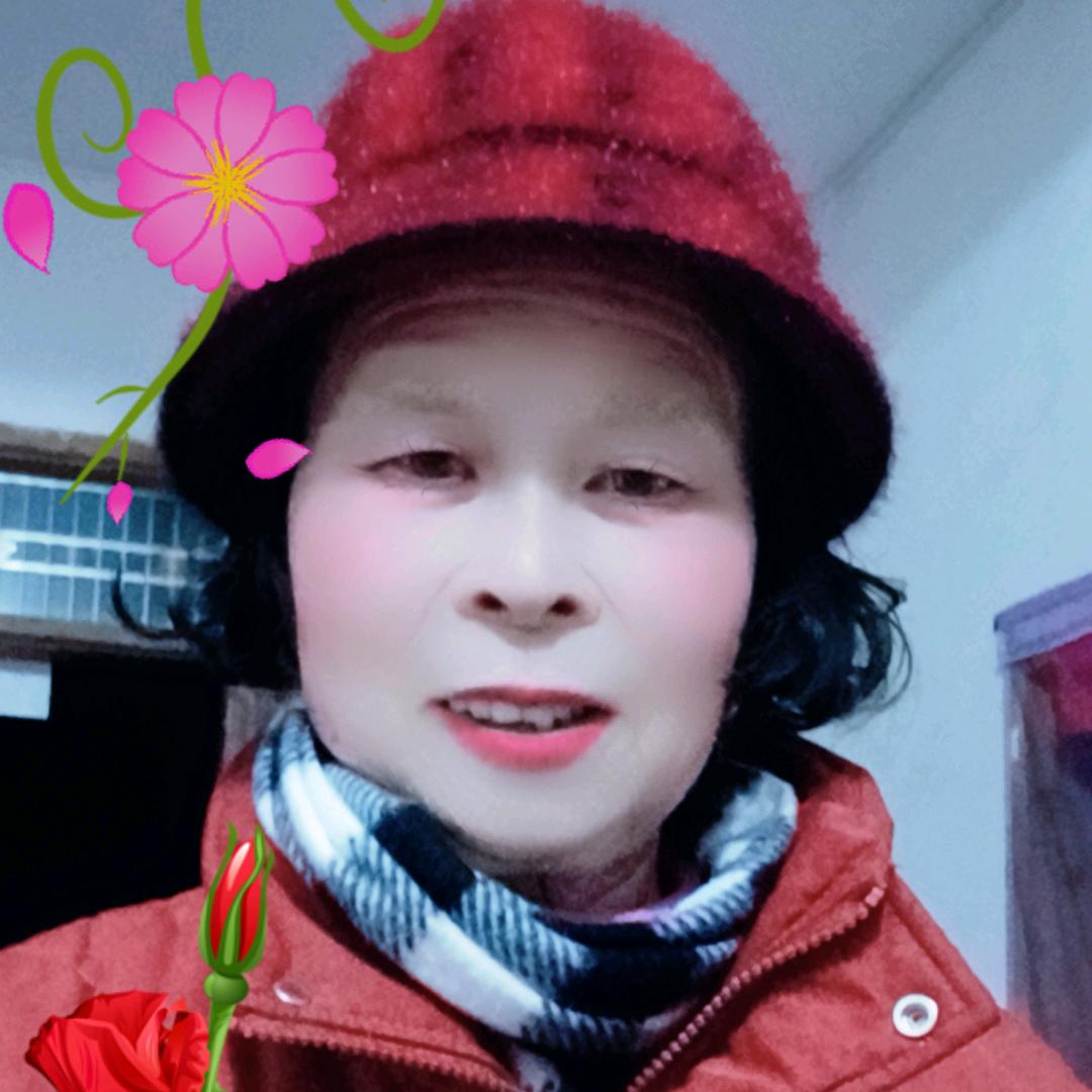 芳英