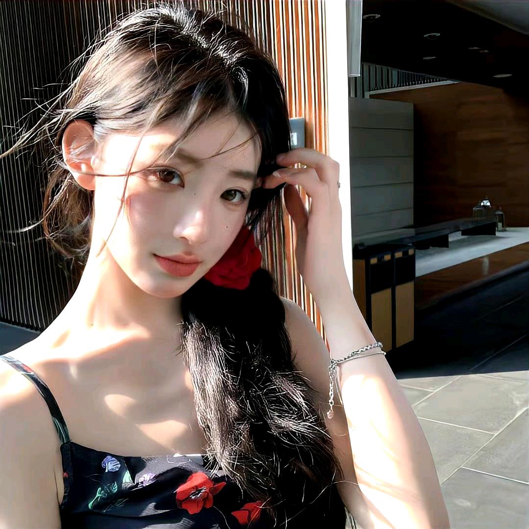 🌈怦然心动的感觉(｢･ω･)｢嘿.