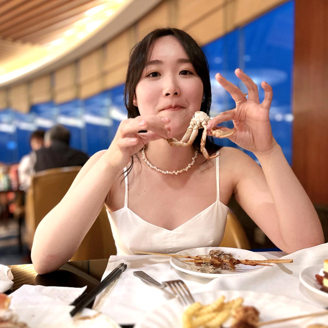 吃心妄想小小黄