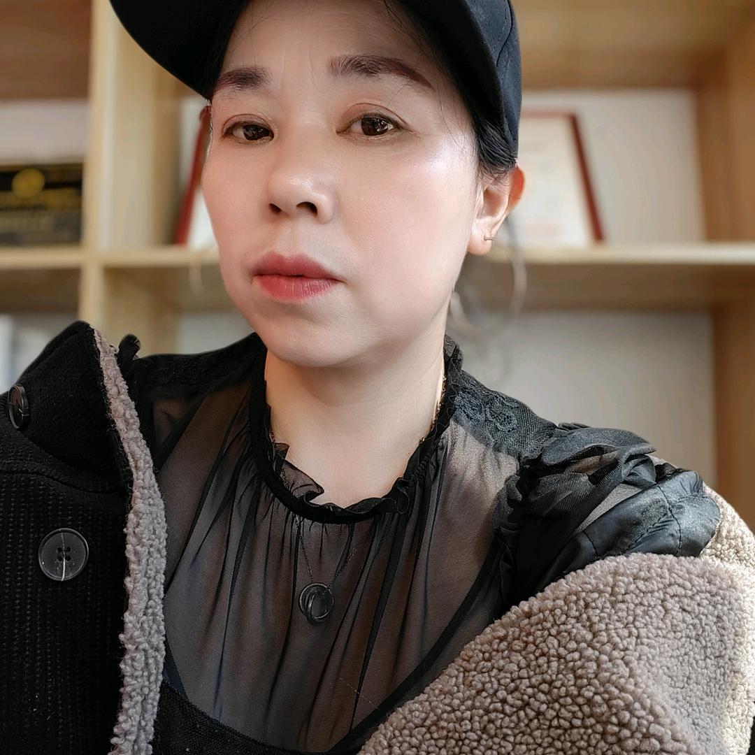 林林姐