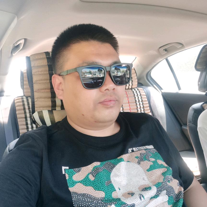 @🐮大雷子(牛老板）