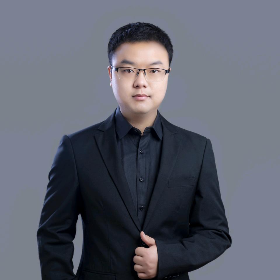 Solidworks校长-朱老师