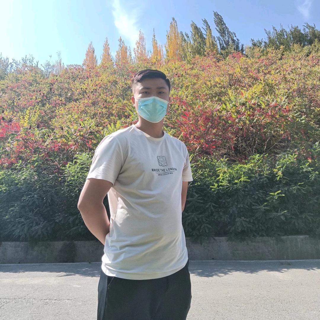 我是阿庆