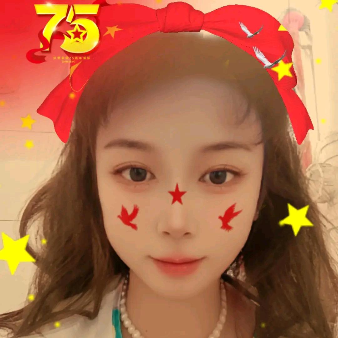 大玉儿《拒绝连赞》