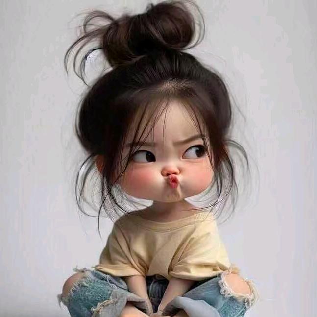 给你一朵小红花