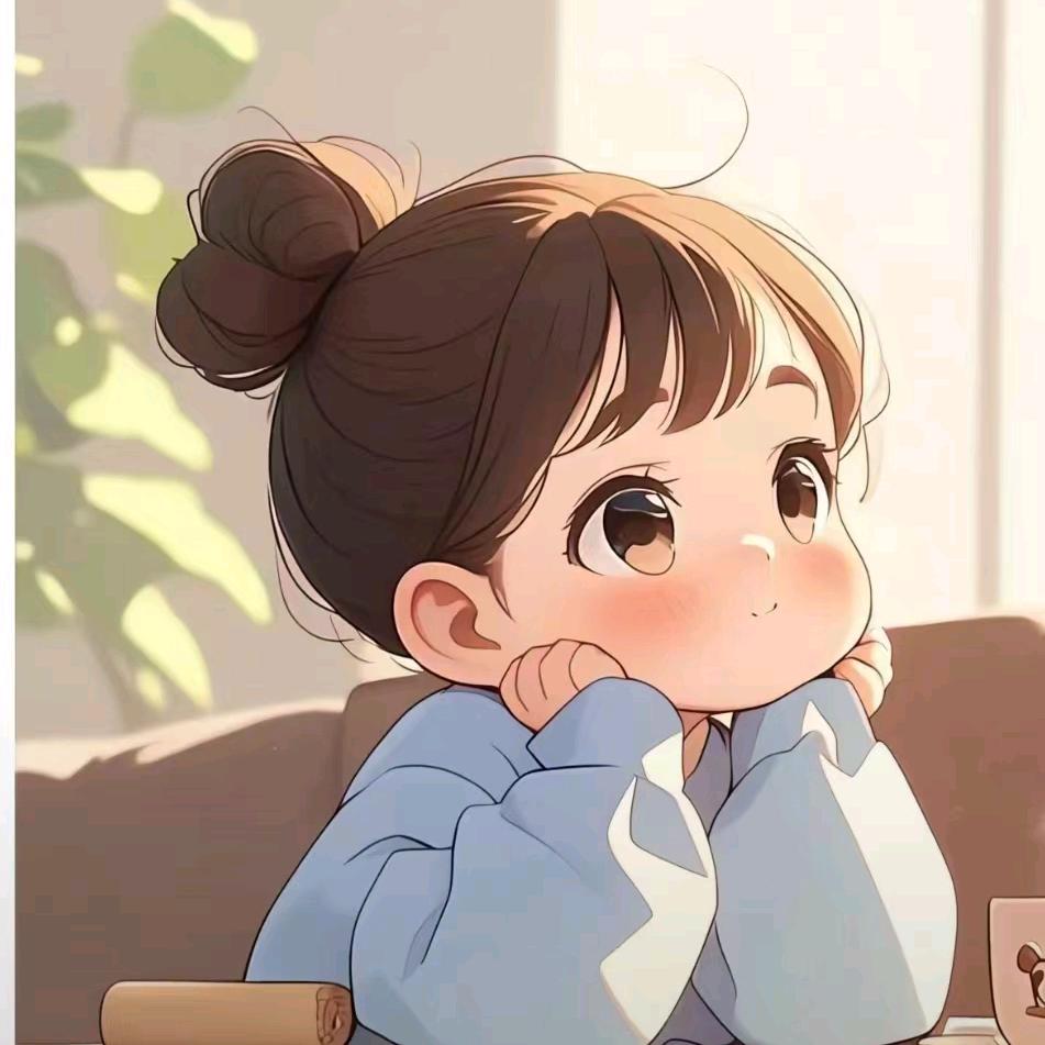 静若