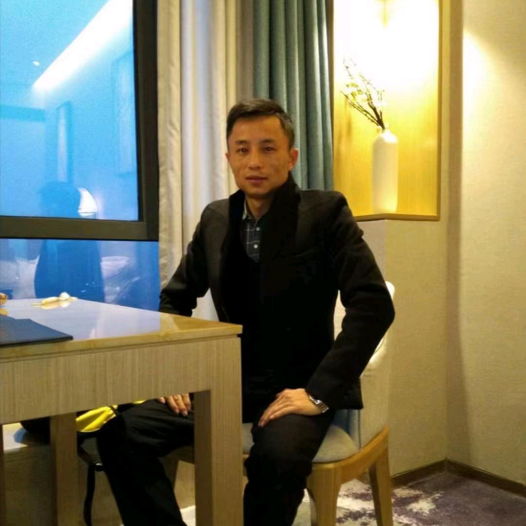 常德老默钓场（大王）