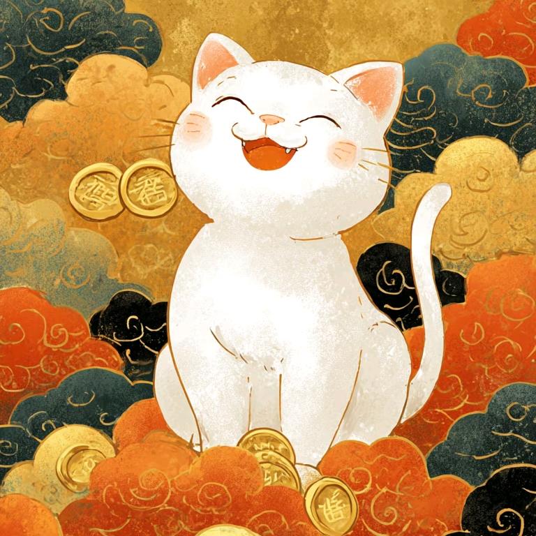 臻星臻翊头像