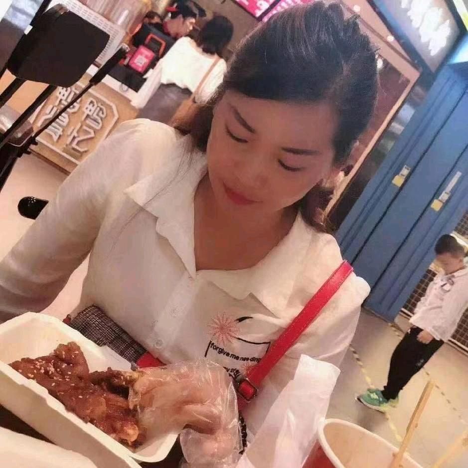 小雁儿