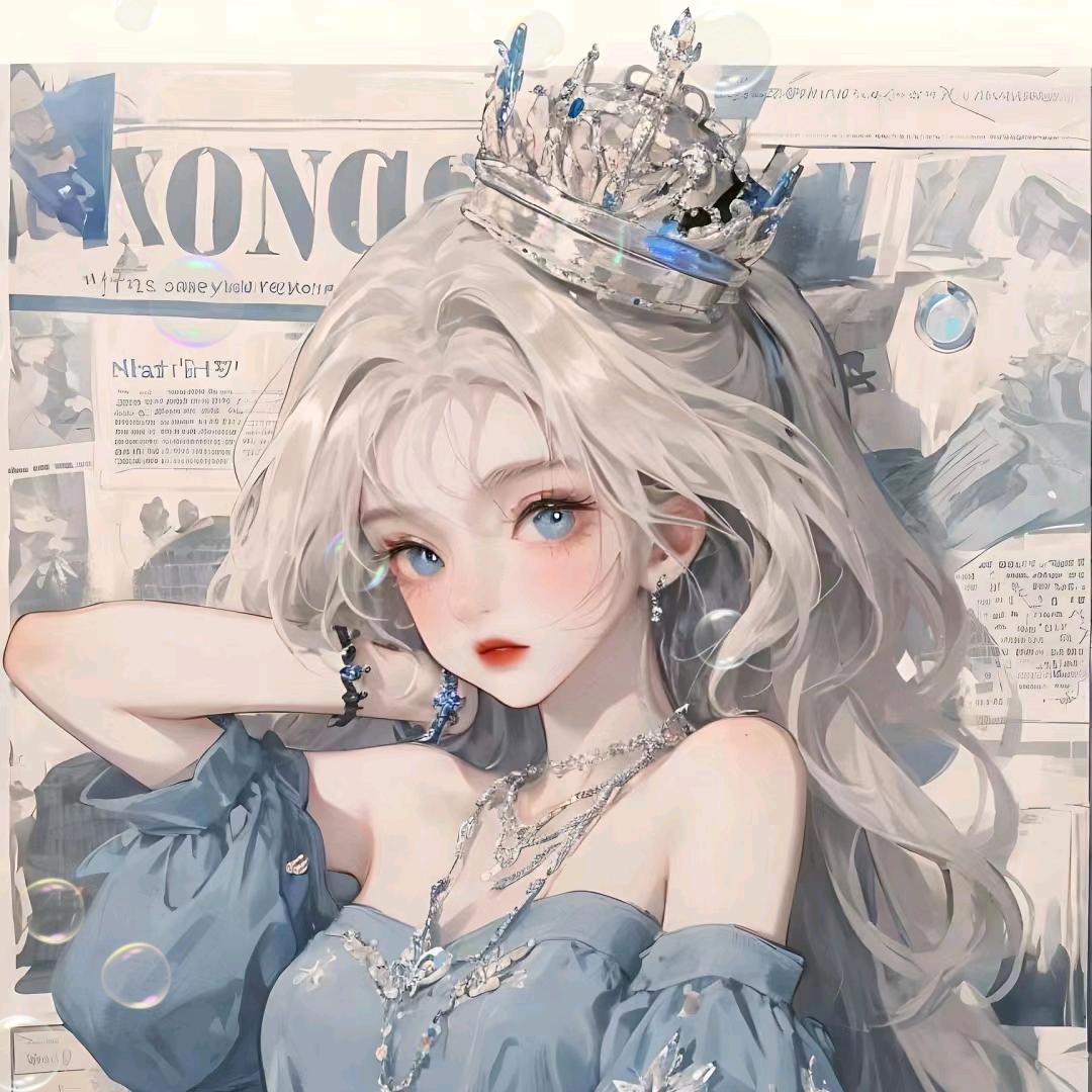 远方.Blue
