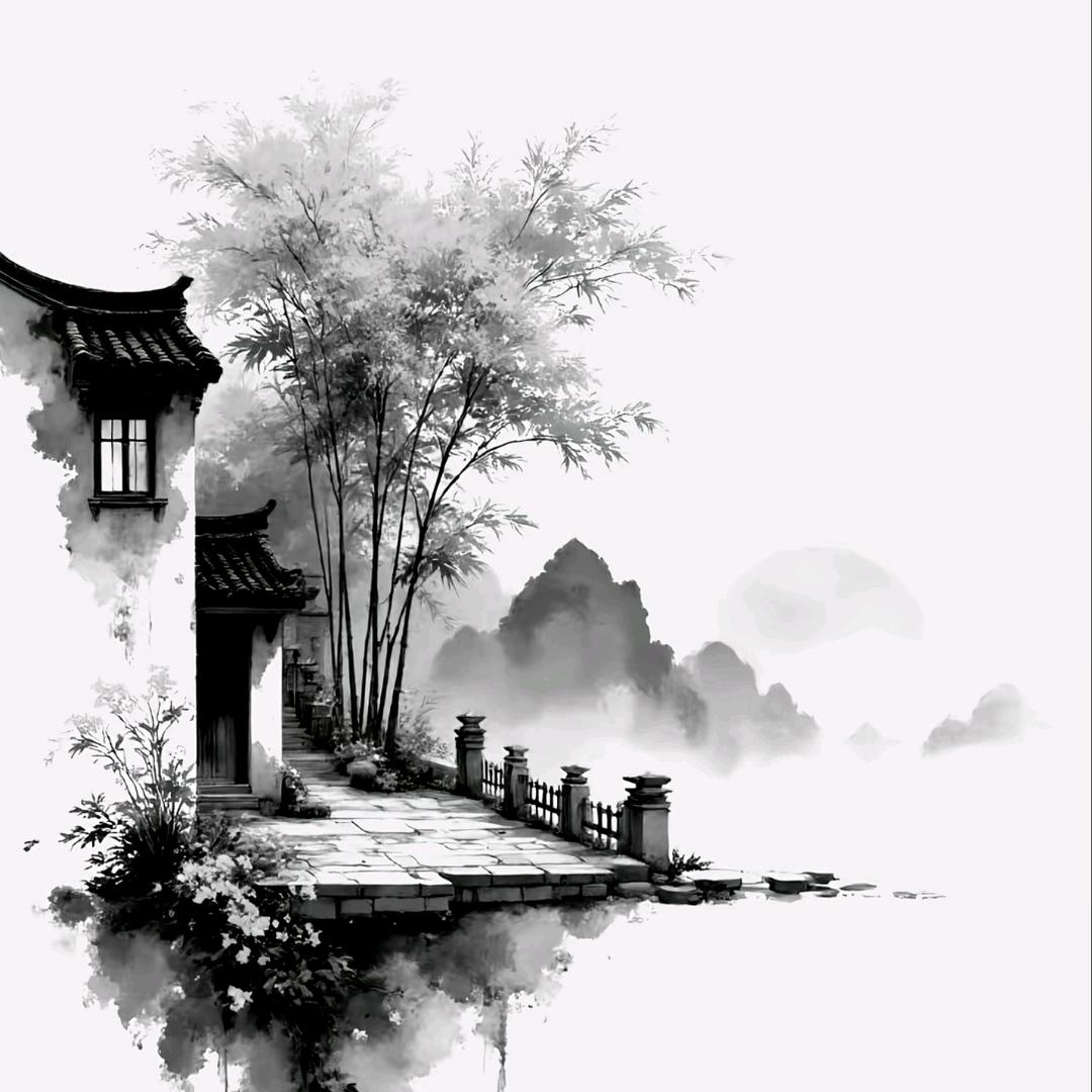 千山渡
