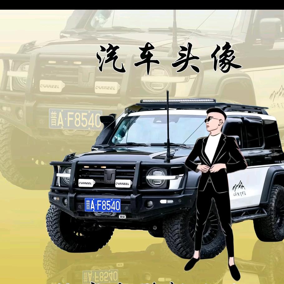 浪漫大叔【私人号】