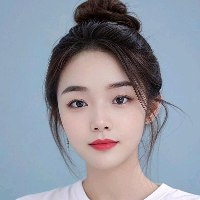 香香