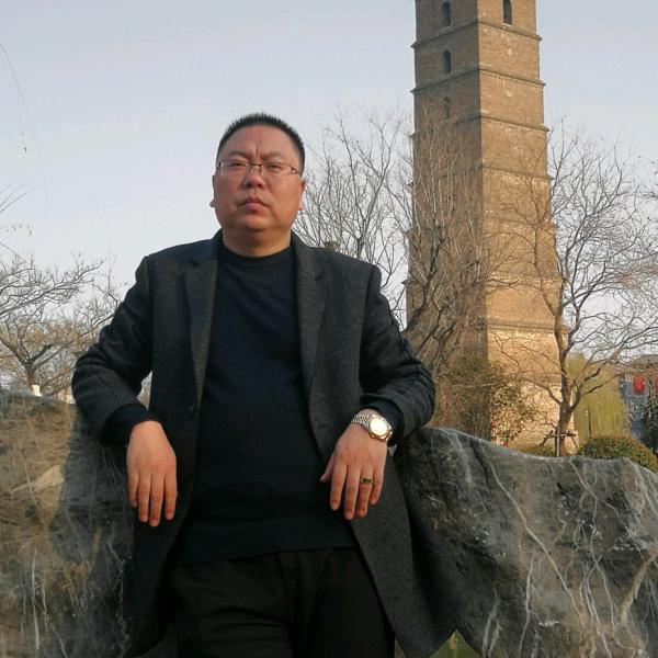 龙源师兄