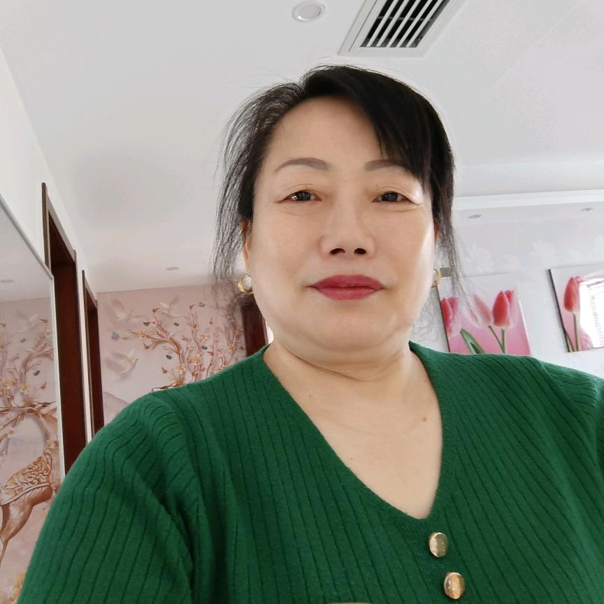 开心刘姐
