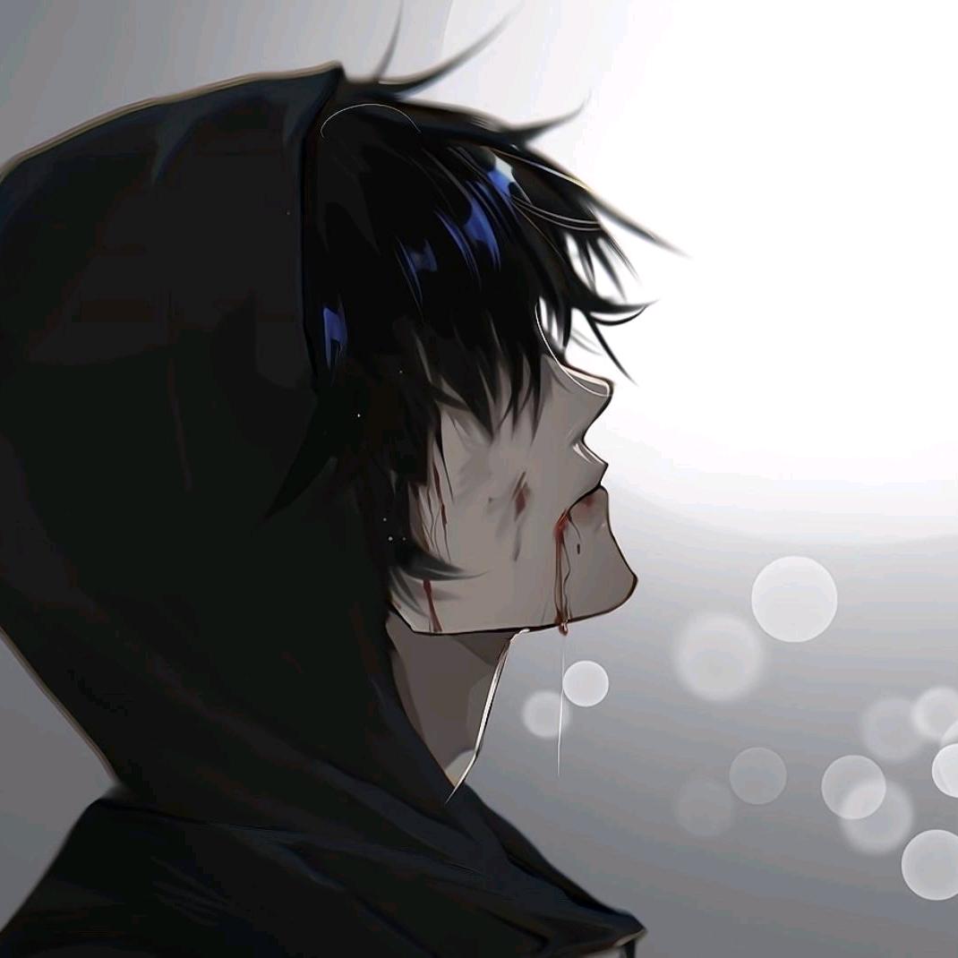 安King