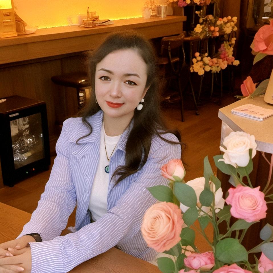 麦力开谈健康。