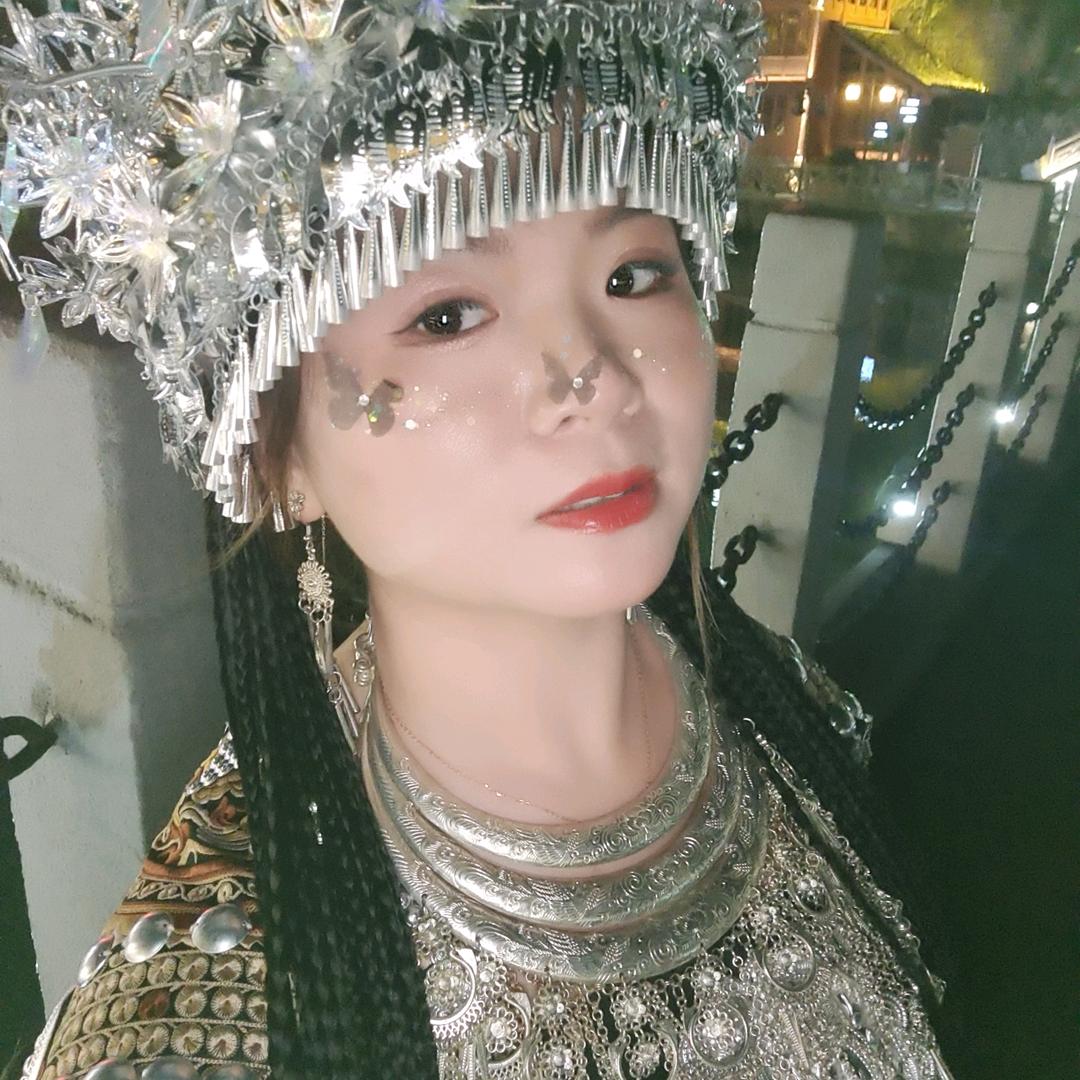 于都形象设计美容美发（刘姐姐）