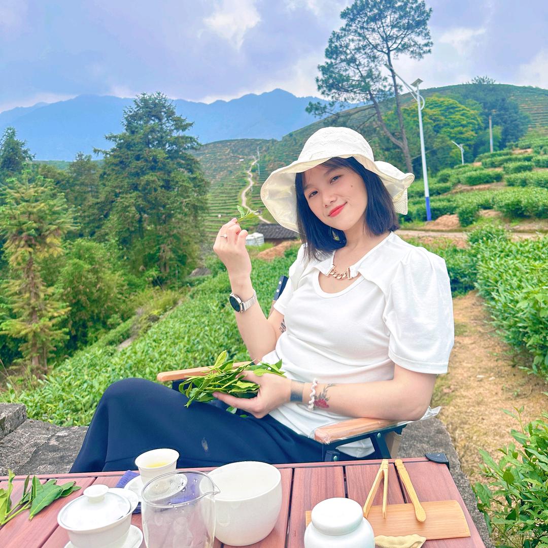 郑莲英状元魁茶叶专卖店