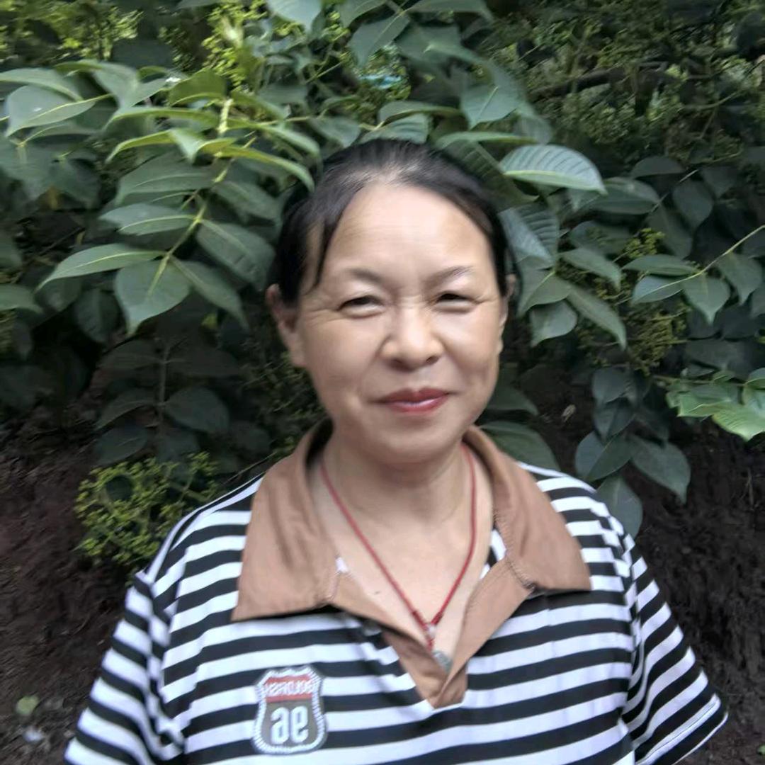 万州养殖姐